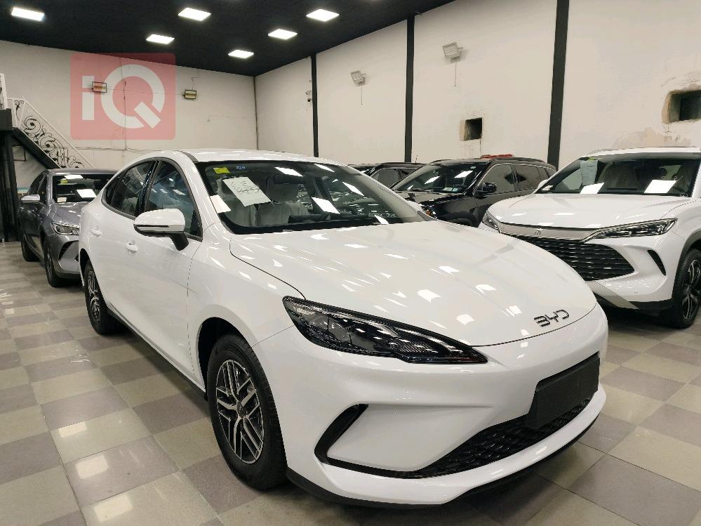 بي واي دي سيل 05 DM-i